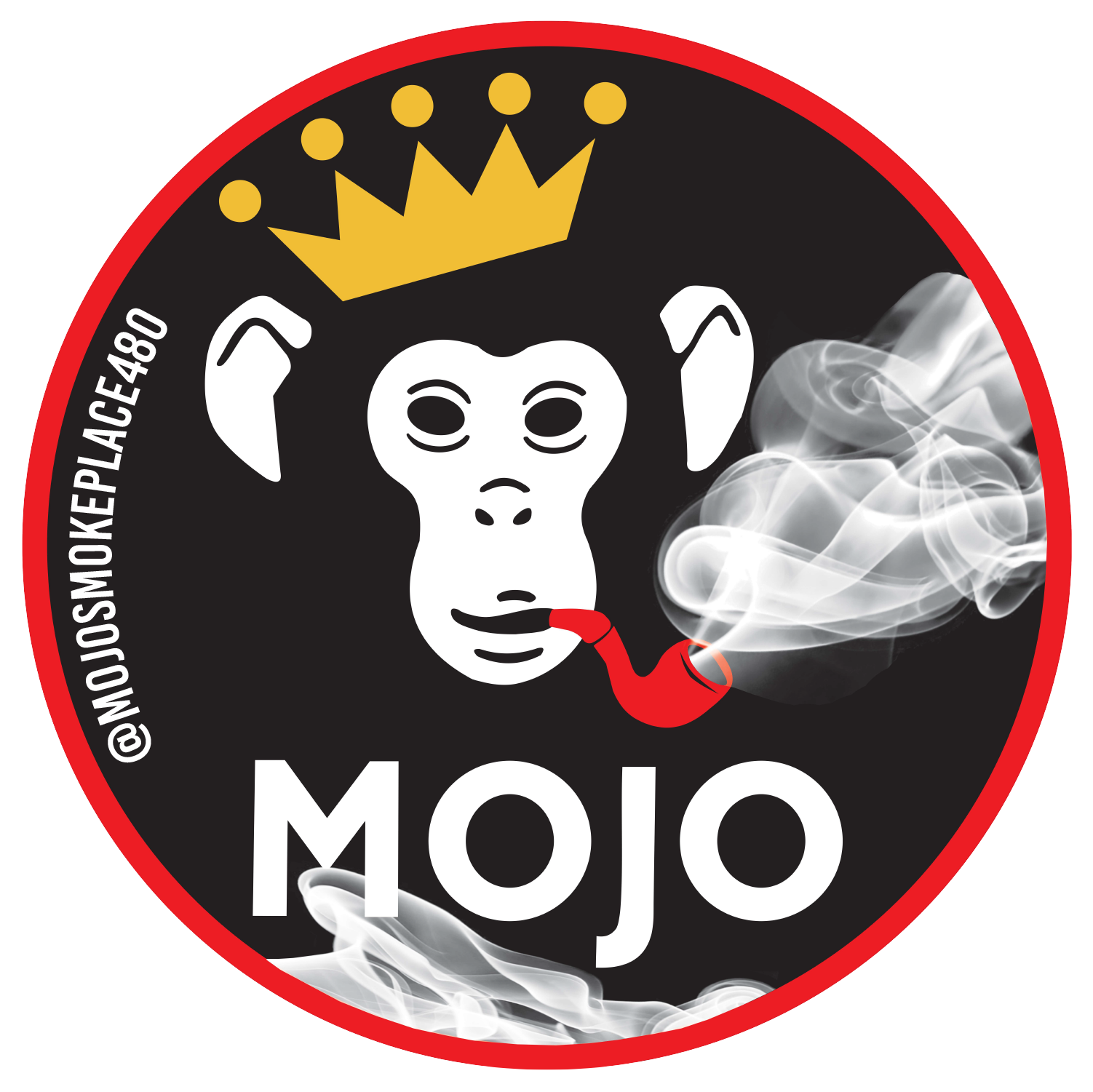 Mojo Smoke Palace